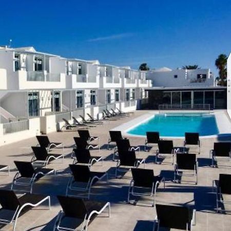 Luxury Gracioseros Puerto Del Carmen 1 Apartman Tías Kültér fotó
