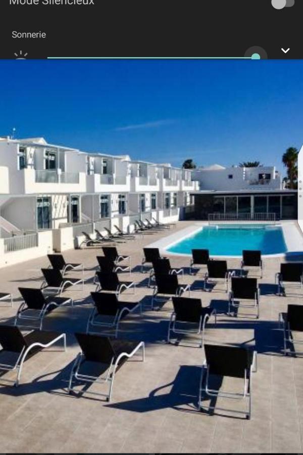 Luxury Gracioseros Puerto Del Carmen 1 Apartman Tías Kültér fotó