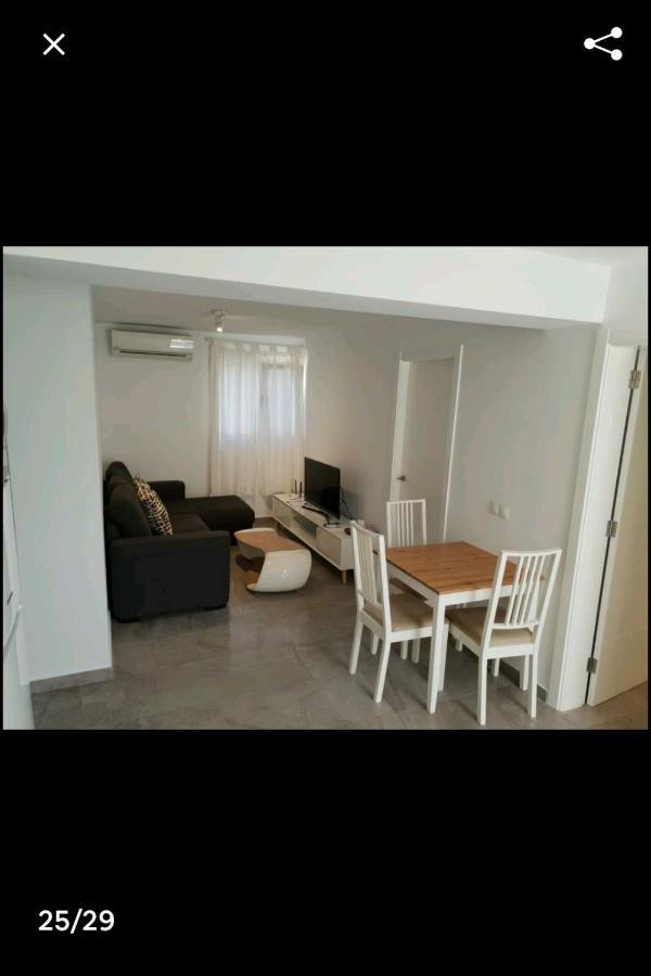 Luxury Gracioseros Puerto Del Carmen 1 Apartman Tías Kültér fotó