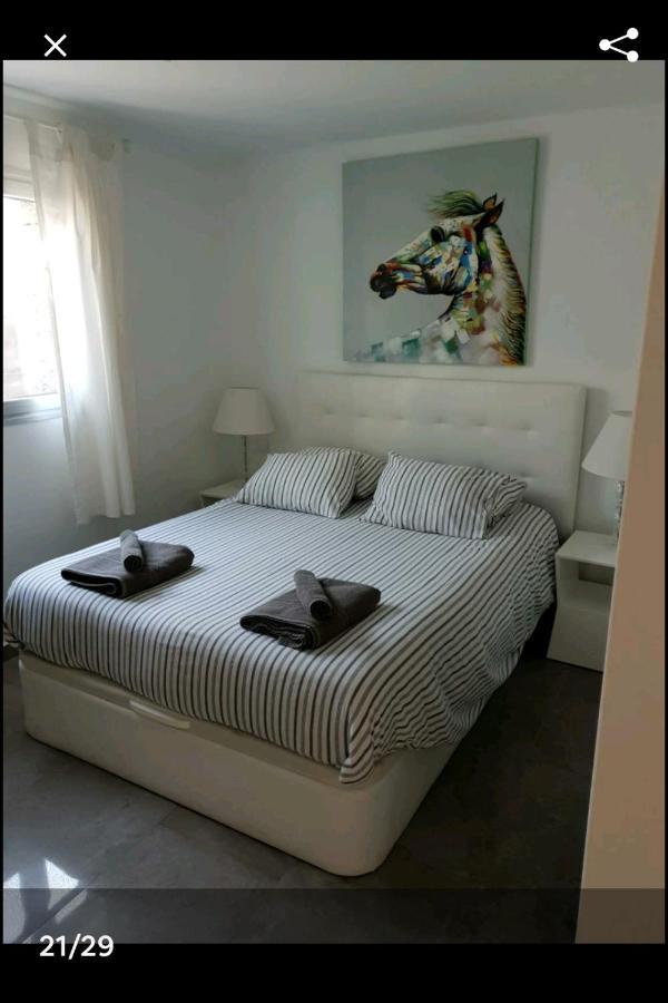 Luxury Gracioseros Puerto Del Carmen 1 Apartman Tías Kültér fotó