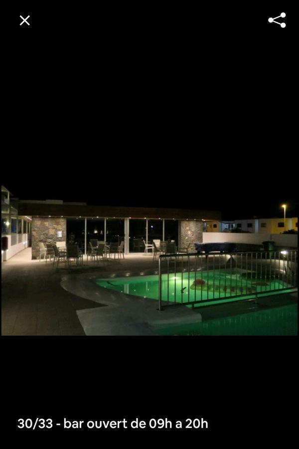 Luxury Gracioseros Puerto Del Carmen 1 Apartman Tías Kültér fotó