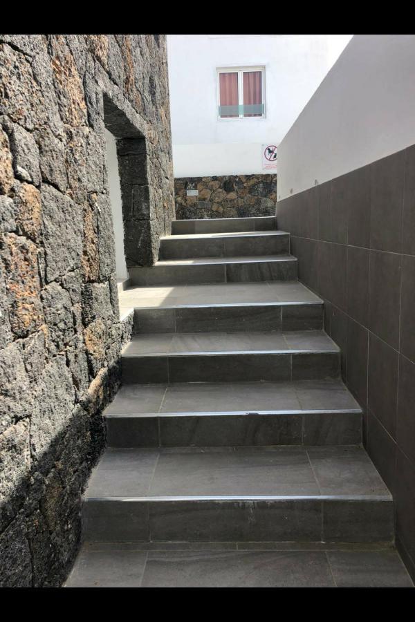 Luxury Gracioseros Puerto Del Carmen 1 Apartman Tías Kültér fotó